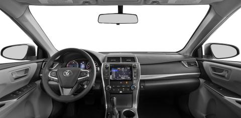 Toyota Camry 2015