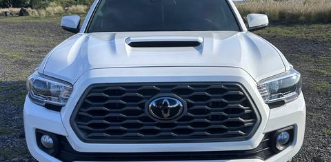 Toyota Tacoma 2023