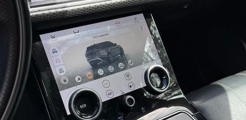 Land Rover Range Rover Velar 2018