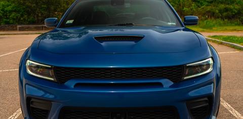 Dodge Charger 2022