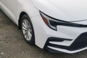 Toyota Corolla car