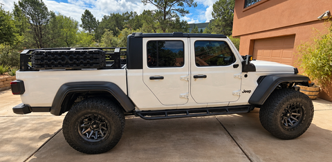 Jeep Gladiator 2020