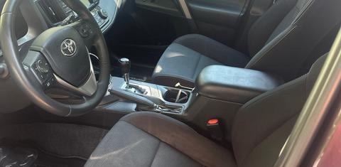 Toyota RAV4 2016