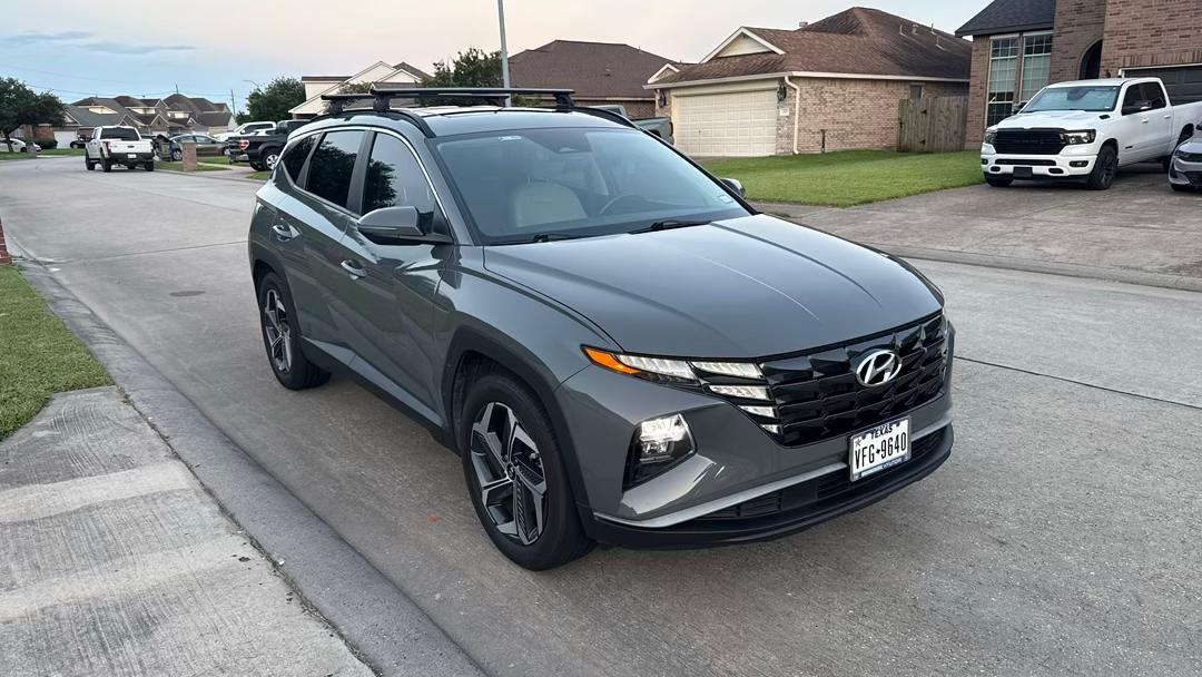 Hyundai Tucson 2024 in Houston, TX