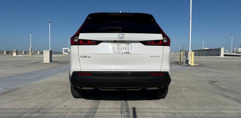 Honda CR-V 2025