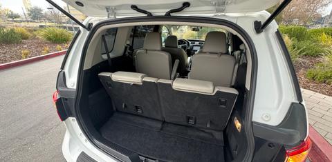 Mazda Mazda5 2012