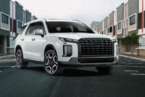 Hyundai Palisade 2025 in Oakville