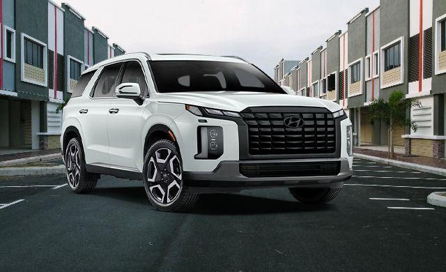 Hyundai Palisade 2025 à Oakville, ON