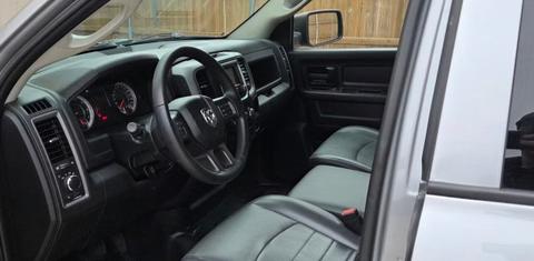 Ram 1500 Classic 2022