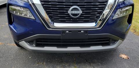 Nissan Rogue 2023