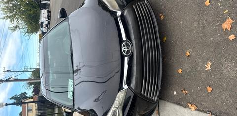 Toyota Camry 2016