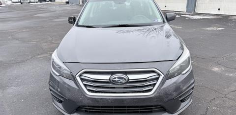 Subaru Legacy 2019