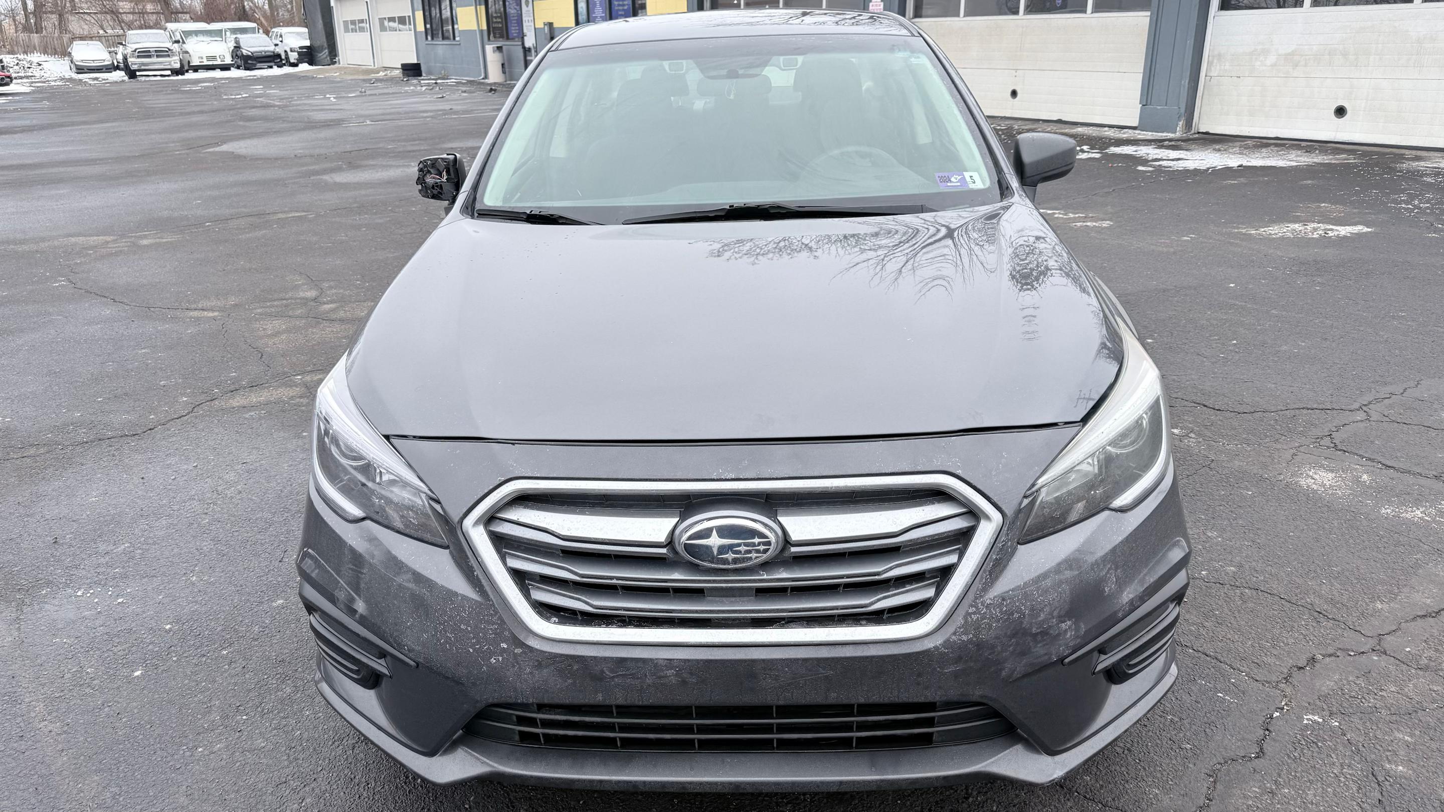 Subaru Legacy 2019 in Ypsilanti, MI