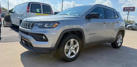 Jeep Compass 2024