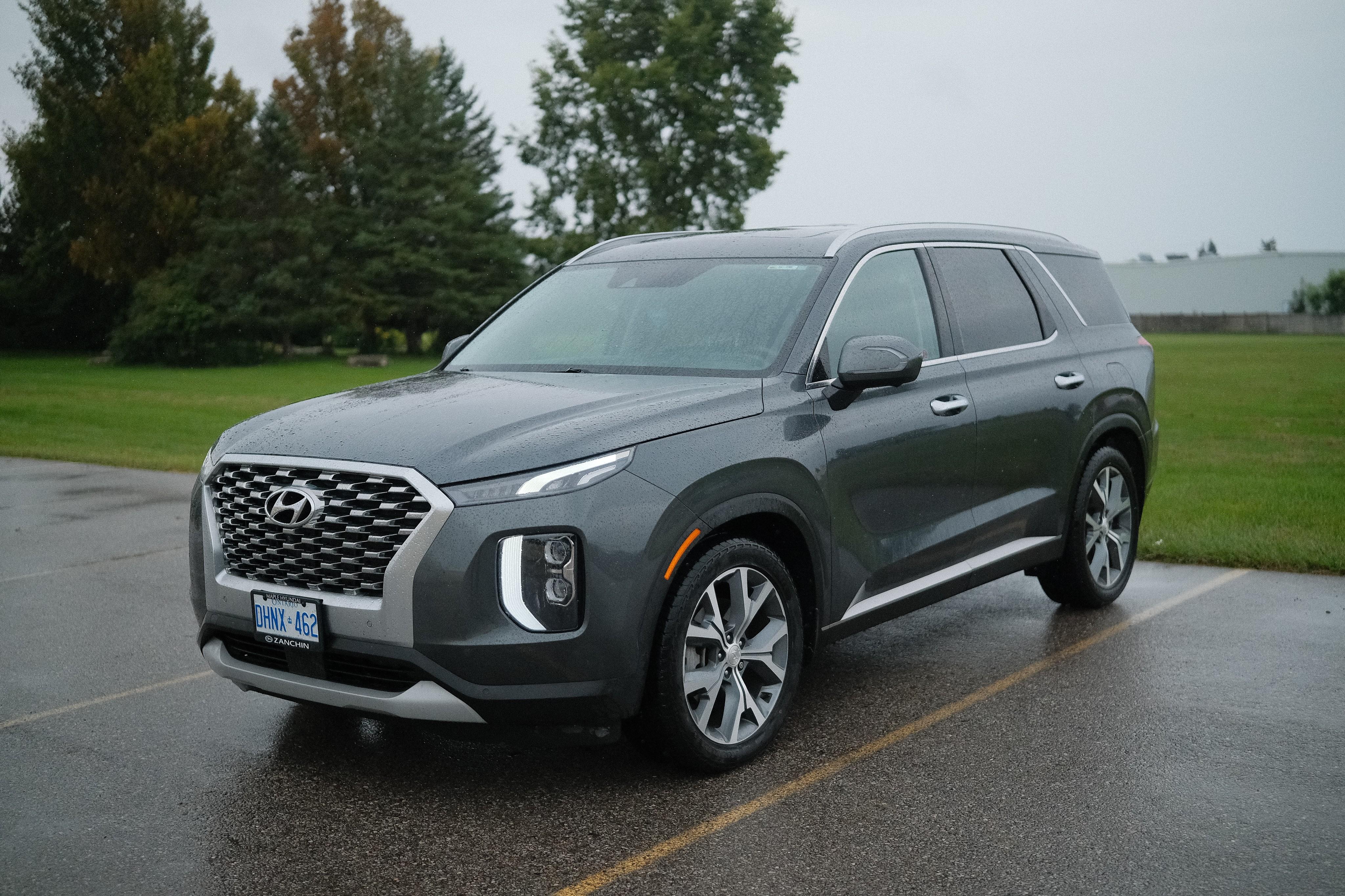 Hyundai Palisade 2021 in Brantford, ON