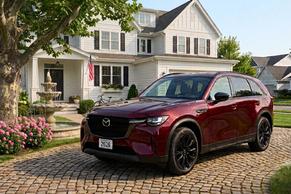 Mazda CX-90 2026 in Atlanta
