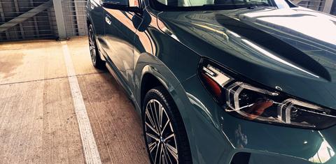 BMW X1 2026