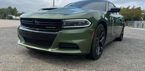 Dodge Charger 2022