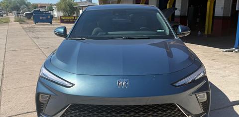Buick Envista 2024