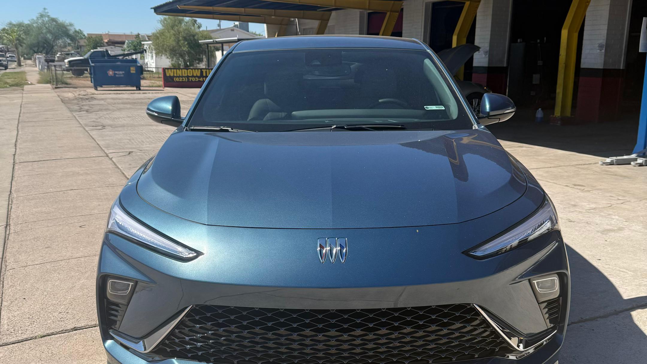 Buick Envista 2024 in 