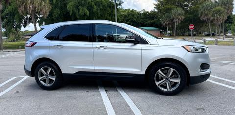 Ford Edge 2019