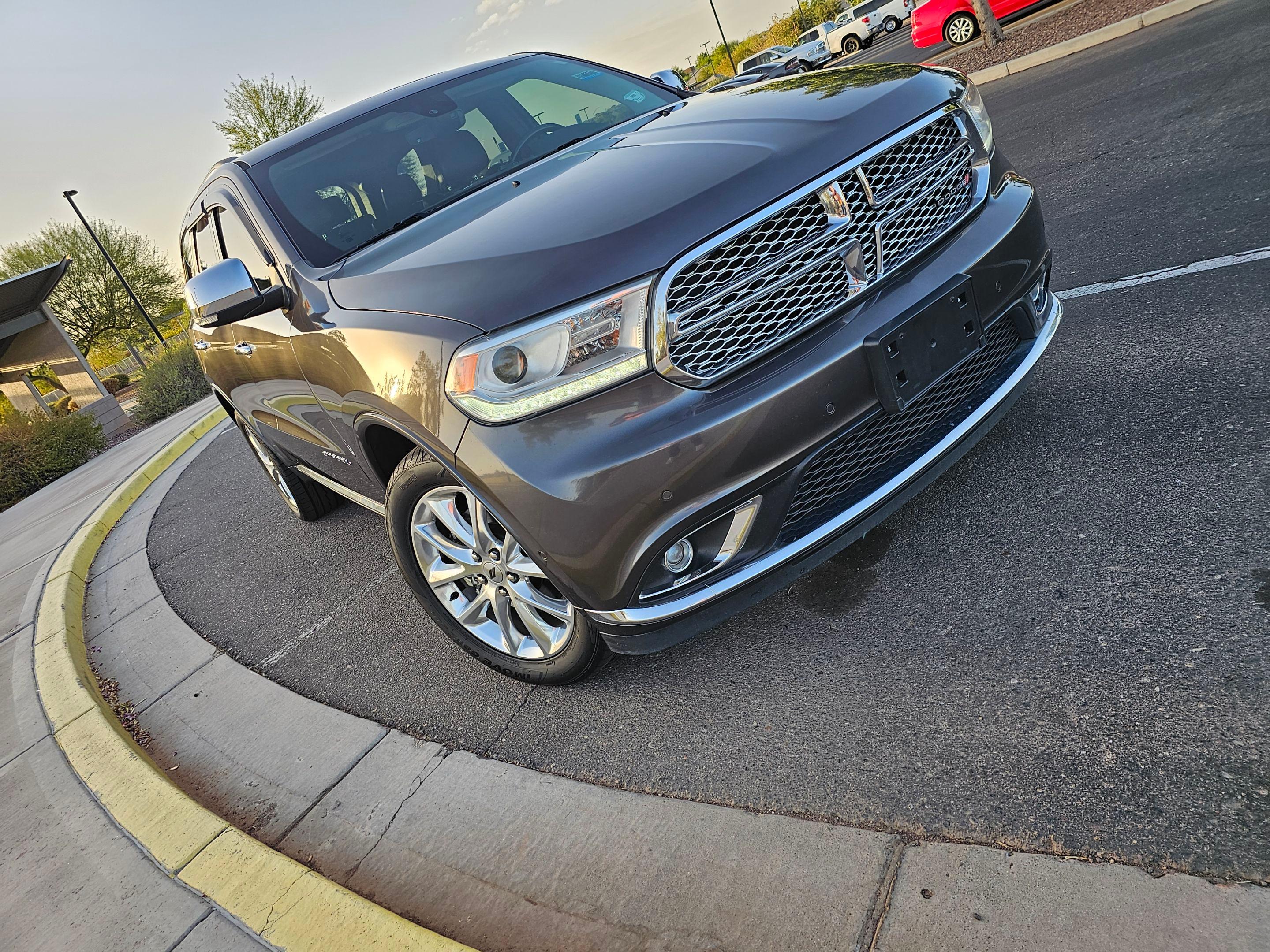 Dodge Durango 2020 in Glendale, AZ