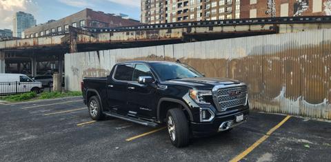 GMC Sierra 1500 2020