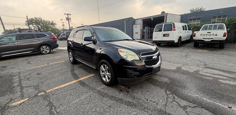 Chevrolet Equinox 2015