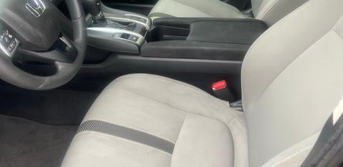 Honda Civic 2019