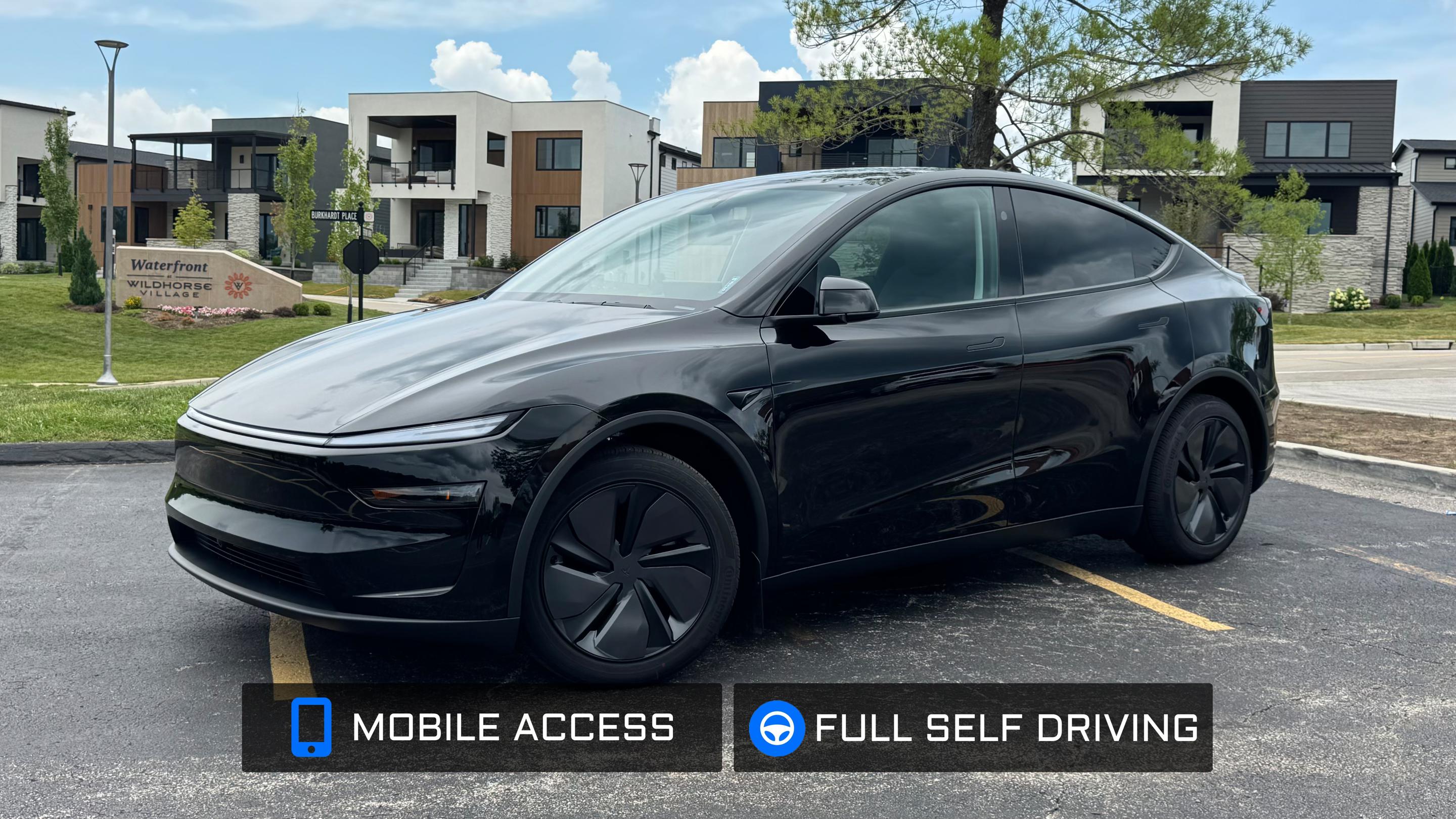 Tesla Model Y 2026 in Chesterfield, MO