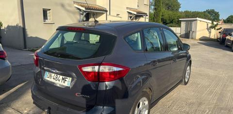 Ford C-MAX 2015