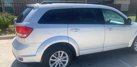 Dodge Journey 2014