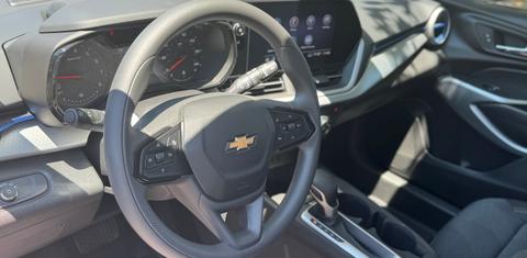 Chevrolet Trax 2025