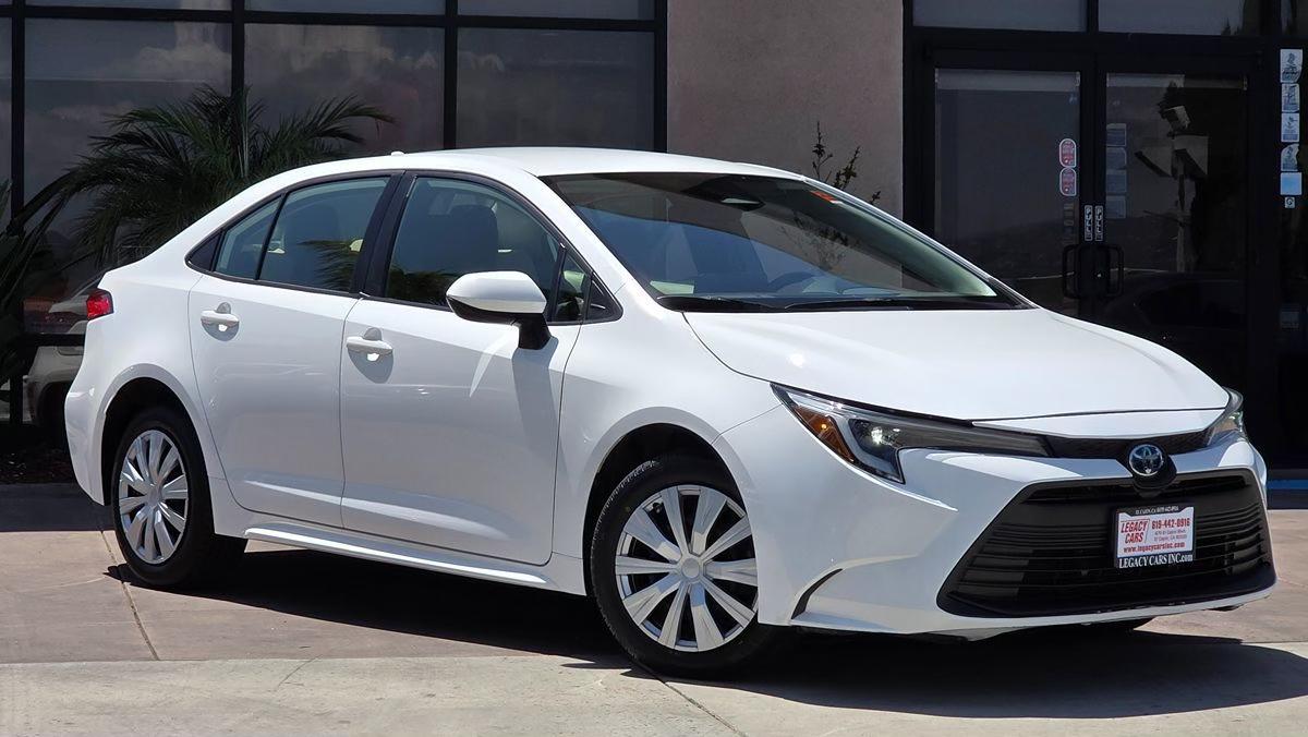 Toyota Corolla 2023 in Aiea, HI