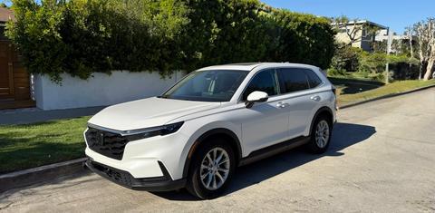 Honda CR-V 2025