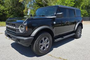 Ford Bronco 2025 in Atlanta