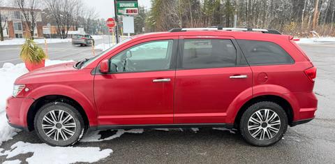 Dodge Journey 2014