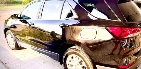 Chevrolet Equinox 2022