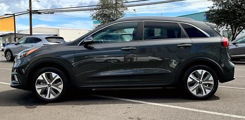 Kia Niro EV 2022