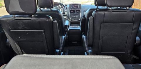 Dodge Grand Caravan 2019