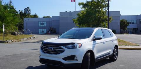 Ford Edge 2020