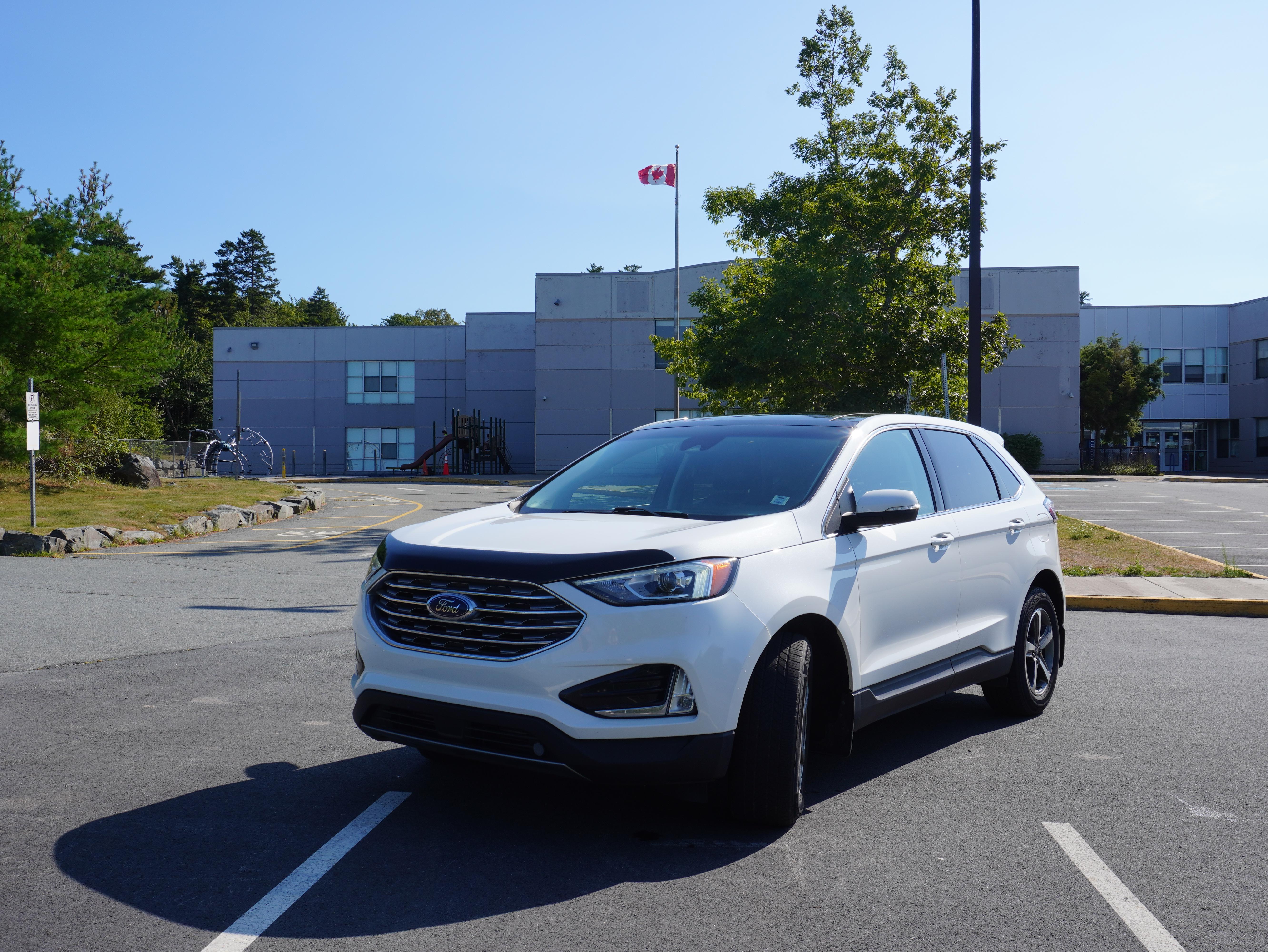 Ford Edge 2020 in Halifax, NS