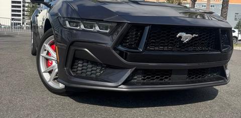 Ford Mustang 2024