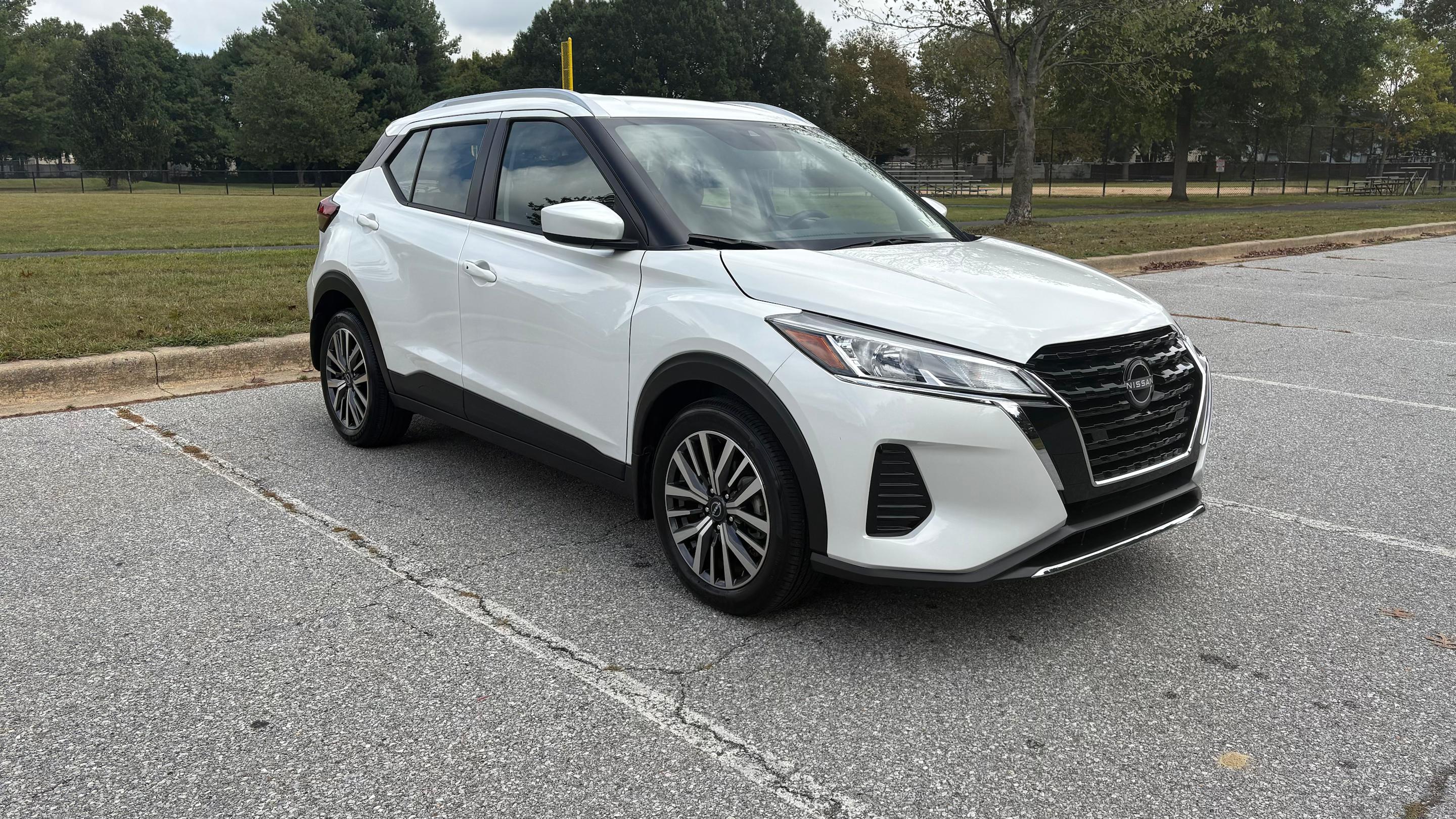 Nissan Kicks 2024 en Newark, DE