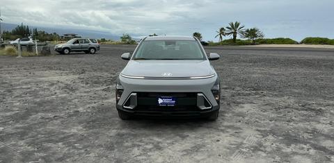 Hyundai Kona 2026