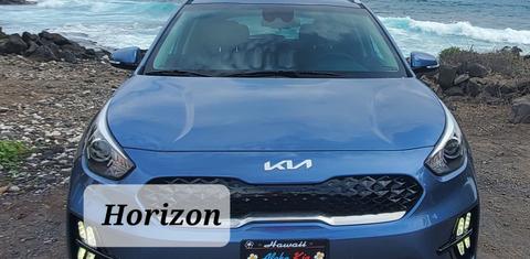 Kia Niro 2022