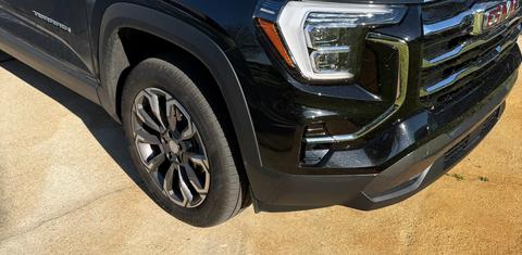 GMC Terrain 2026