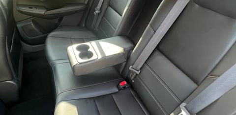 Nissan Sentra 2023