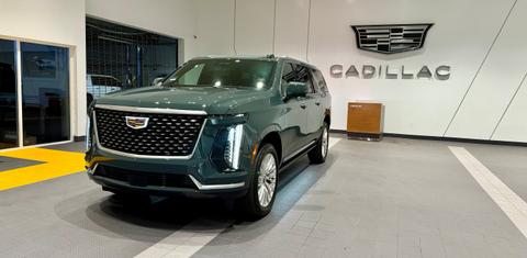 Cadillac Escalade ESV 2025