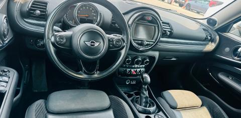 MINI Clubman 2017